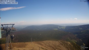 Sněžka