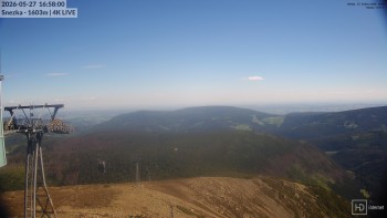 Sněžka
