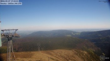 Sněžka