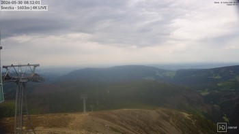Sněžka