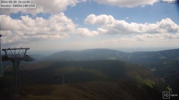 Sněžka