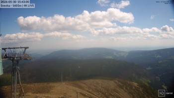 Sněžka