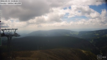 Sněžka