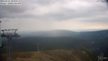Sněžka
