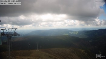 Sněžka