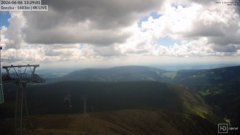 Sněžka