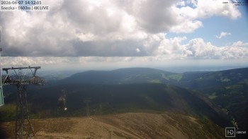 Sněžka