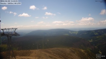 Sněžka