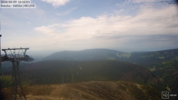 Sněžka