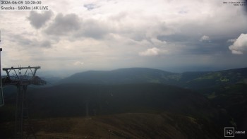 Sněžka