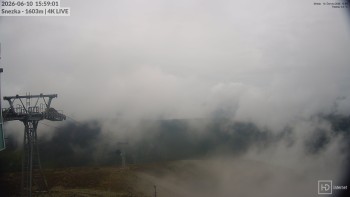 Sněžka