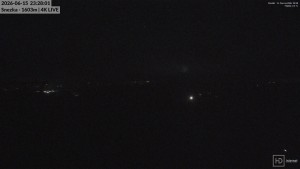 Sněžka - Sněžka - lanovka z Pece pod Sněžkou - 15.6.2026 v 23:30 Sněžka - Sněžka - lanovka z Pece pod Sněžkou - 15.6.2026 v 23:30