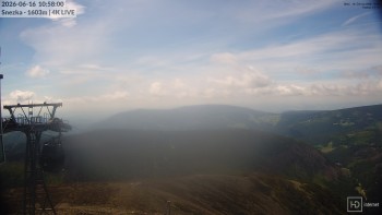 Sněžka