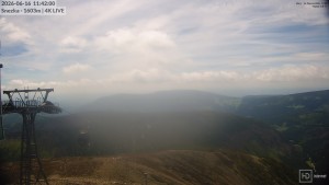 Snowdon - Sněžka – Seilbahn ab Pec pod Sněžkou - 16.6.2026 v 11:45 Snowdon - Sněžka – Seilbahn ab Pec pod Sněžkou - 16.6.2026 v 11:45