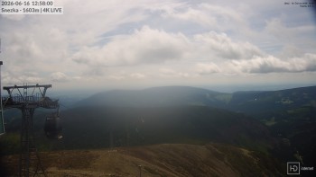 Sněžka