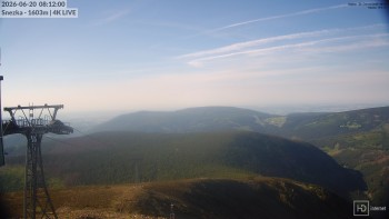 Sněžka