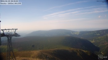 Sněžka