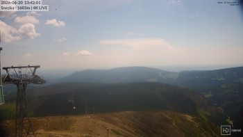 Sněžka