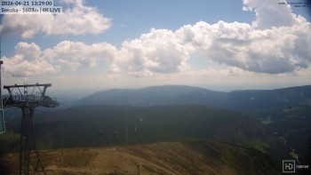 Sněžka