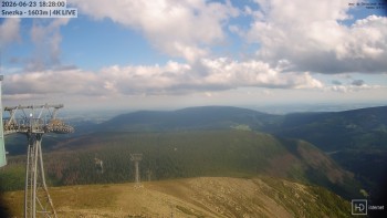 Sněžka