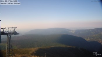 Sněžka