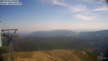 Sněžka