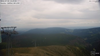 Sněžka