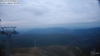 Sněžka