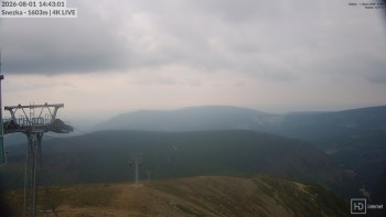 Schneekoppe