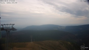 Schneekoppe