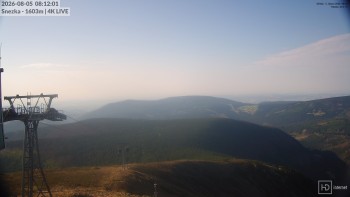 Sněžka