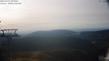 Sněžka