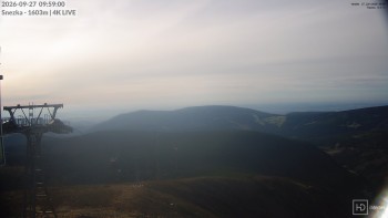 Sněžka