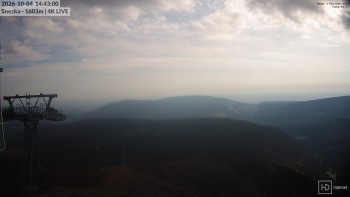 Sněžka