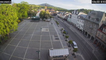 Snímek    14.5.2025 v 06:30