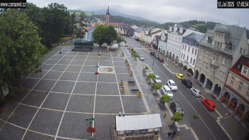Snímek    12.7.2025 v 18:00