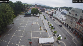Snímek    13.7.2025 v 07:30