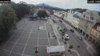 Snímek    13.7.2025 v 18:00