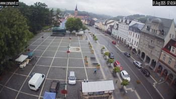 Snímek    1.8.2025 v 08:00