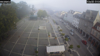 Snímek    19.9.2025 v 08:00