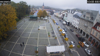 Snímek    16.10.2025 v 09:15