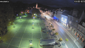 Snímek    18.10.2025 v 06:45