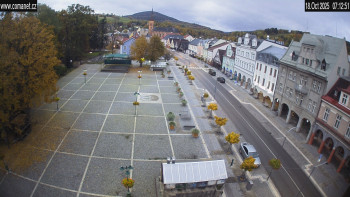 Snímek    18.10.2025 v 07:30