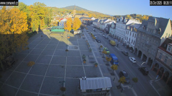 Snímek    20.10.2025 v 08:45