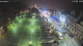 Snímek    22.10.2025 v 18:45