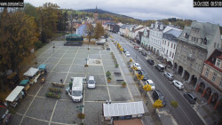 Náměstí T. G. Masaryka