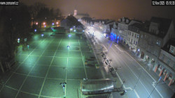 Náměstí T. G. Masaryka