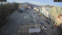 Náměstí T. G. Masaryka