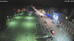 Náměstí T. G. Masaryka