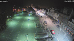 Náměstí T. G. Masaryka